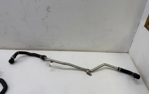 Mercedes-Benz C W206 Engine coolant pipe/hose A2065015100 A2542031800