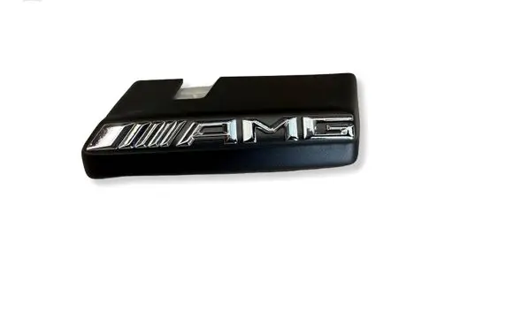 Mercedes-Benz S W222 Manufacturer badge logo/emblem A2228175500 2228175500