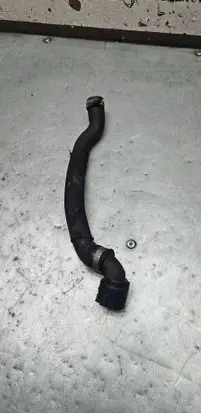 BMW 1 E81 E87 Engine coolant pipe/hose 1437865 D0N1ECH