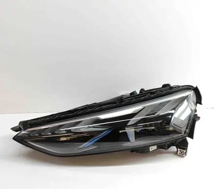 Audi E-tron GT Headlight/headlamp 4J3941085A