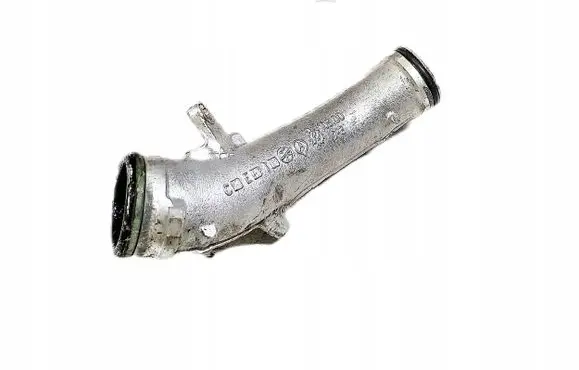 Mercedes-Benz Vito Viano W447 Intercooler hose/pipe A6540980400