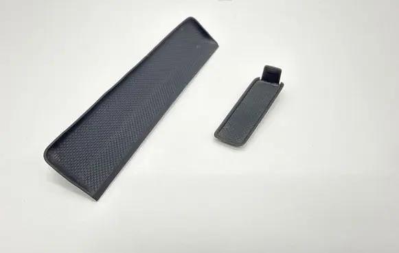 Audi A5 Cup holder pad/mat 8w1863301