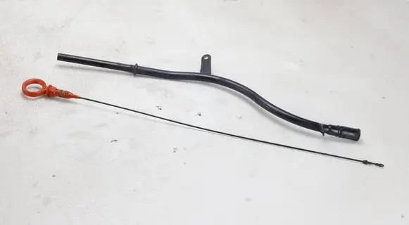 Volkswagen Caddy Oil level dip stick 03G103634AF 03G115611Q