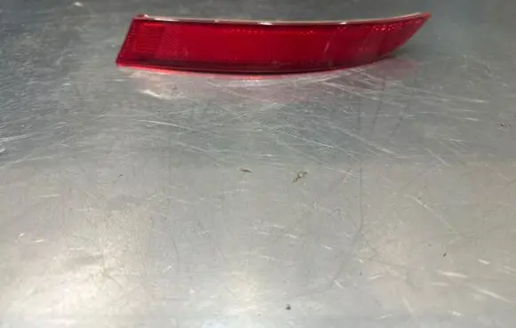 BMW X5 E70 Rear tail light reflector 7240998 01053702