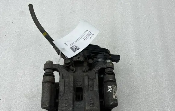 Hyundai Kona I Rear brake caliper G358237700