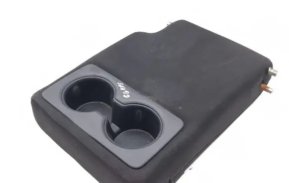 Volkswagen ID.3 Rear seat armrest 