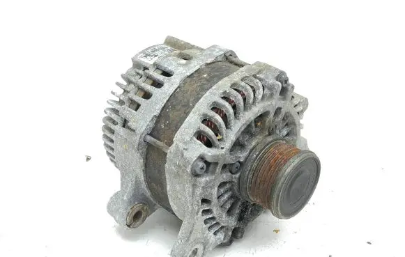 Mazda 6 Generator/alternator SH1NA2TX9181