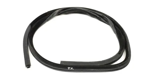 Land Rover Range Rover Sport L494 Rubber seal front coupe door 