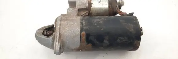 Mercedes-Benz A W168 Starter motor 1005821986