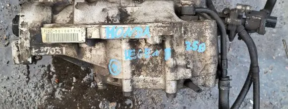 Honda Legend Gearbox transfer box case PY4AD