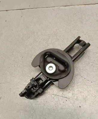 Audi A6 S6 C7 4G Seat belt adjustment motor 8T8857833