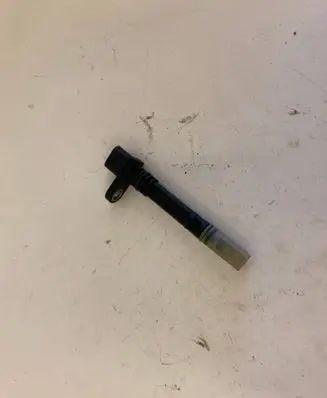 Porsche Cayenne (9Y0 9Y3) Crankshaft position sensor 0261210379