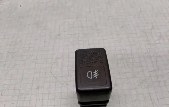 Subaru Legacy Light switch