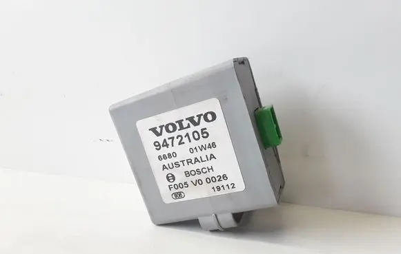 Volvo V70 Alarm movement detector/sensor 9472105