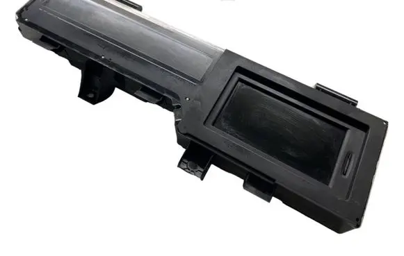 Renault Scenic III - Grand scenic III Speedometer (instrument cluster) 248103583R GTKC0655L