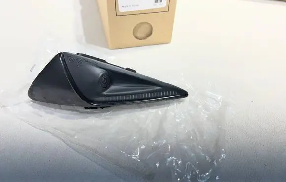 Tesla Model 3 Front fender indicator light 149586520F