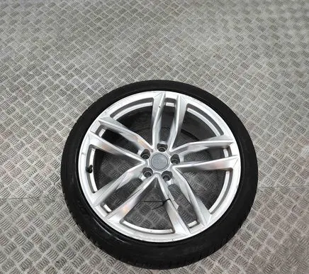 Audi A6 S6 C7 4G R20 alloy rim 4G9601025N