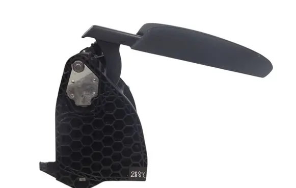 Skoda Octavia Mk2 (1Z) Armrest 3T0864207B 3301011310