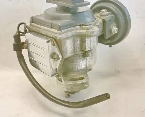 Honda Accord Spark distributor TD10I