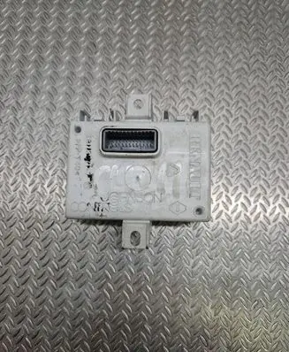 Renault Master III GPS navigation control unit/module 280380655R