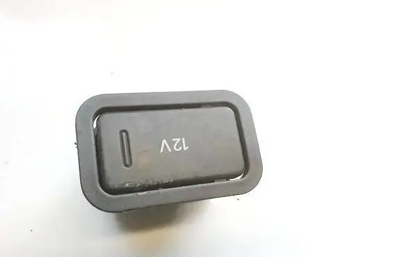 Audi A3 S3 8P Cigarette lighter 8E0925071A