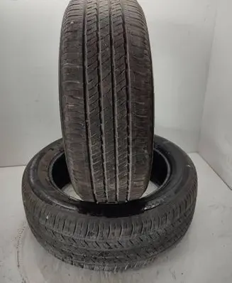 Acura CL II R19 summer tire 