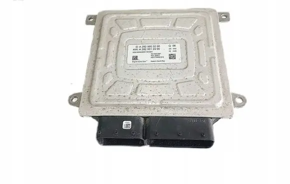 Mercedes-Benz A W177 Engine control unit/module A2829003200