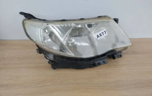 Subaru Forester SH Headlight/headlamp 480001SC222