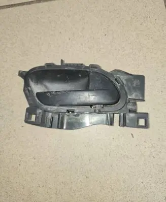 Citroen Jumpy Front door interior handle 96555514ZD