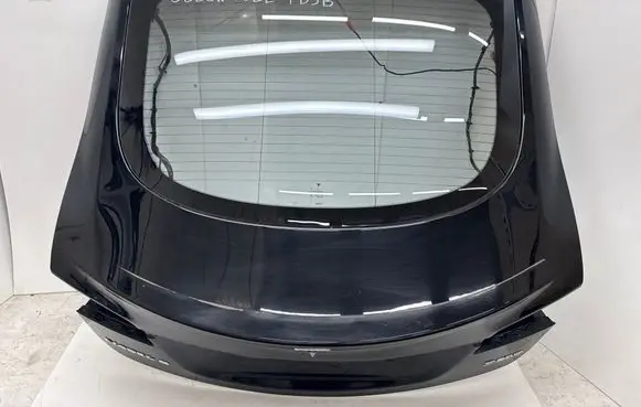 Tesla Model S Tailgate/trunk/boot lid 100263301P