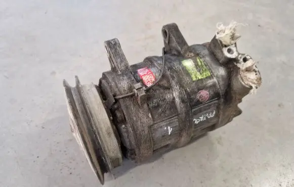 Air conditioning (A/C) compressor (pump)
