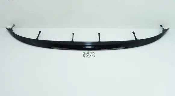 Hyundai i30 Tailgate/trunk spoiler 87220