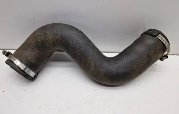 Peugeot 407 Intercooler hose/pipe