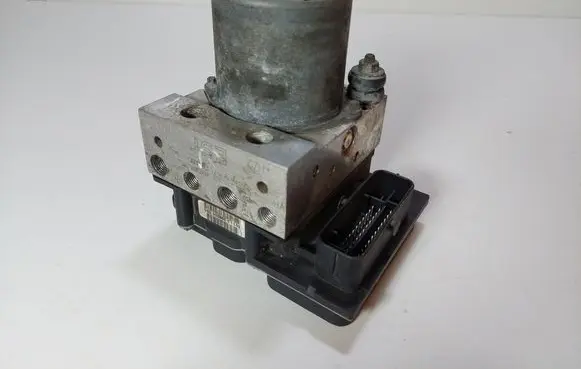 Audi A6 S6 C6 4F ABS Pump 4F0614517L 4F0910517L