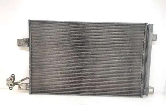 Volkswagen Transporter - Caravelle T5 A/C cooling radiator (condenser) 7E0820411D 4477607834