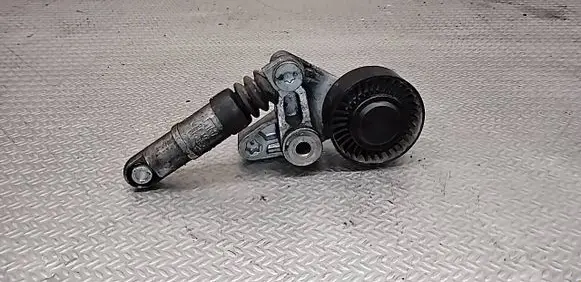 Audi A6 S6 C6 4F Generator/alternator belt tensioner 
