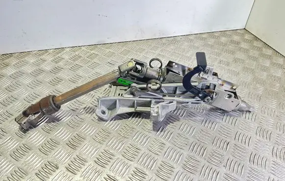 Volvo V70 Steering wheel axle P31329255 11032205911