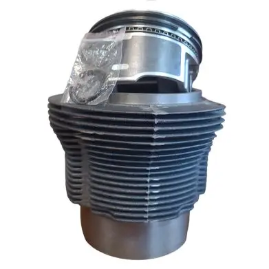 Porsche 914 Piston 