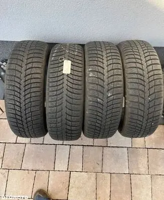 Hyundai i10 R14 winter tire 