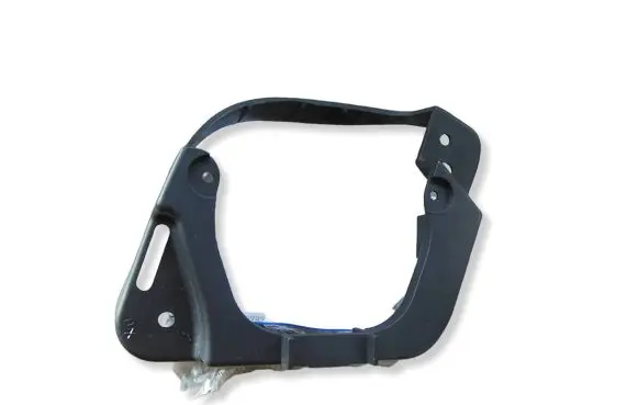 Fiat Ducato Front fog light trim/grill 1348455080