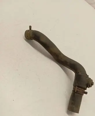 Volkswagen Transporter - Caravelle T4 Engine coolant pipe/hose 074122157F