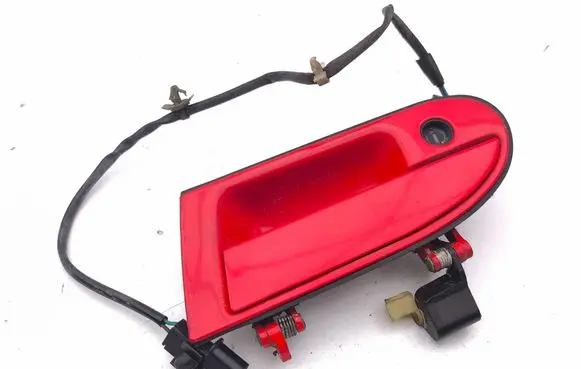Mitsubishi 3000 GT Front door exterior handle