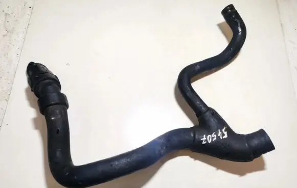 Ford Mondeo Mk III Engine coolant pipe/hose 2s718286bd