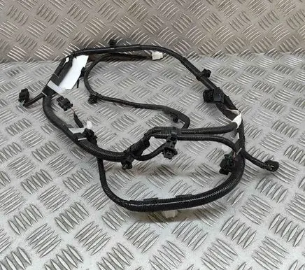 Suzuki SX4 S-Cross Parking sensor (PDC) wiring loom 3684363T00