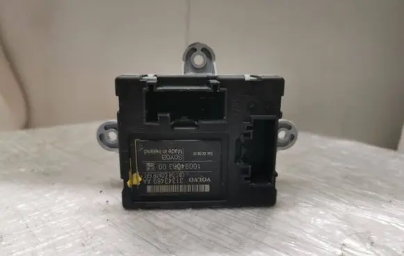 Volvo XC60 Door control unit/module 31343469AA 1009406300