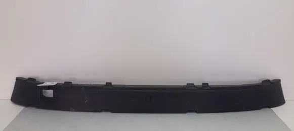 Mercedes-Benz CLC CL203 Rear bumper foam support bar A2038851437