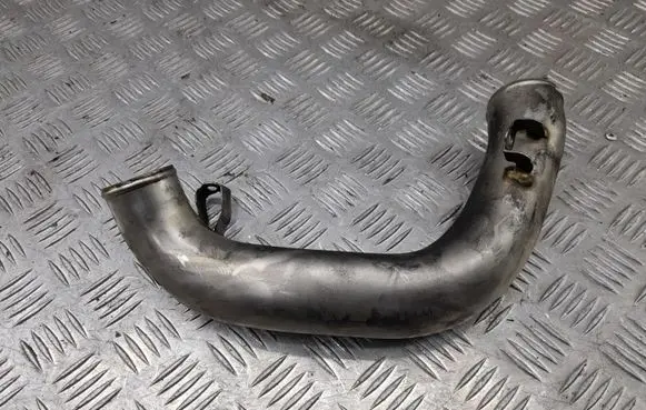 Mercedes-Benz CLS C218 X218 Intercooler hose/pipe