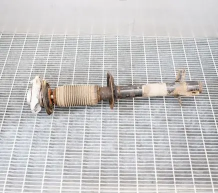 Fiat Ducato Front shock absorber/damper 50707078