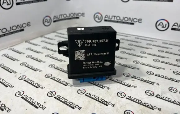 Light module LCM
