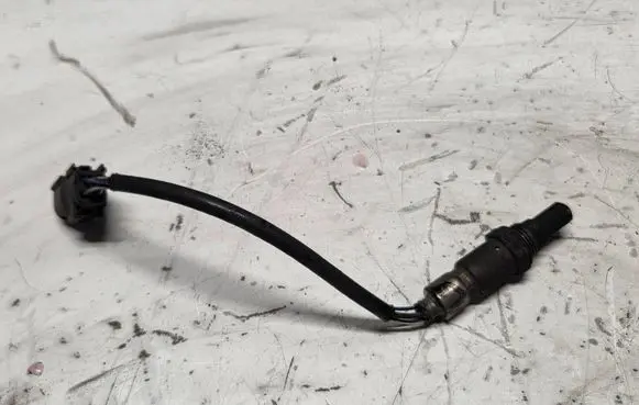 Ford Grand C-MAX Lambda probe sensor F1F19Y460BA